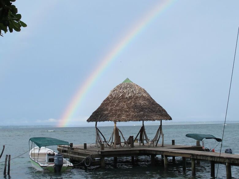 Hotel Al Natural Resort
