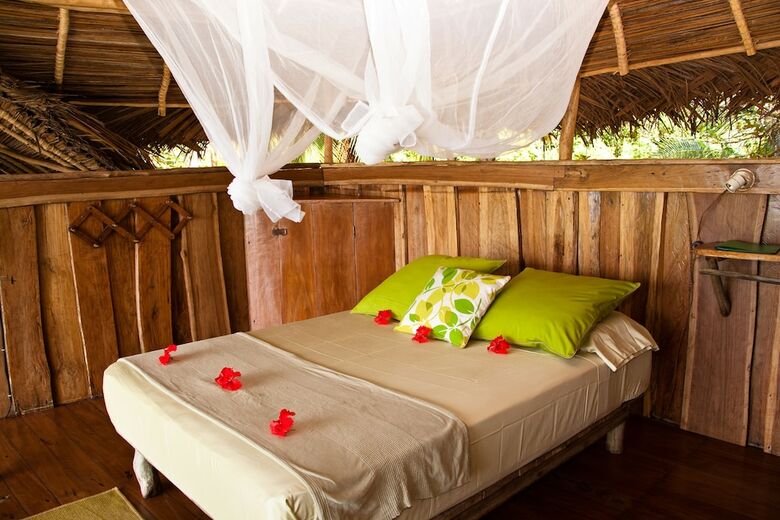 Hotel Al Natural Resort