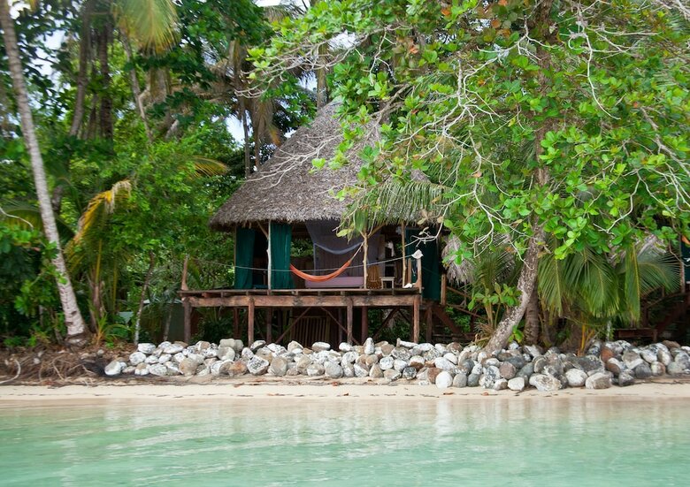Hotel Al Natural Resort