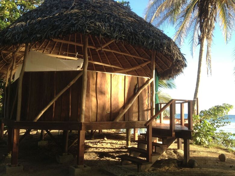 Hotel Al Natural Resort