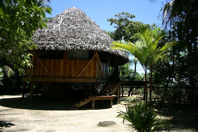Hotel Al Natural Resort