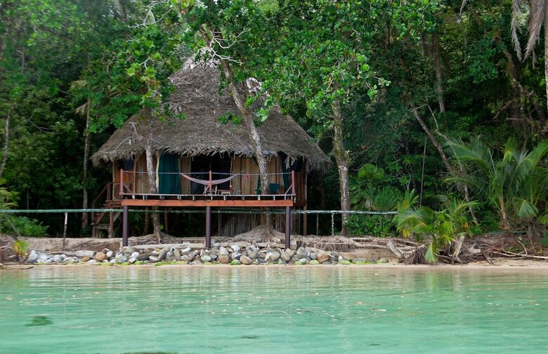 Hotel Al Natural Resort
