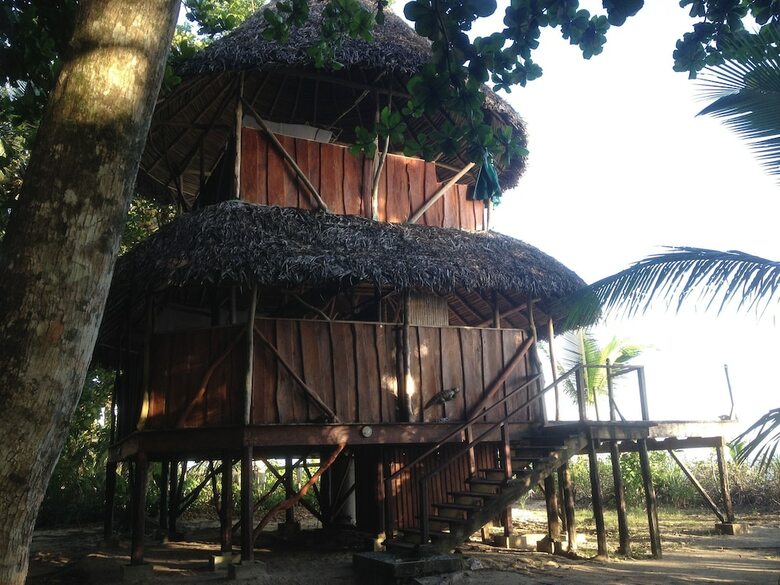Hotel Al Natural Resort