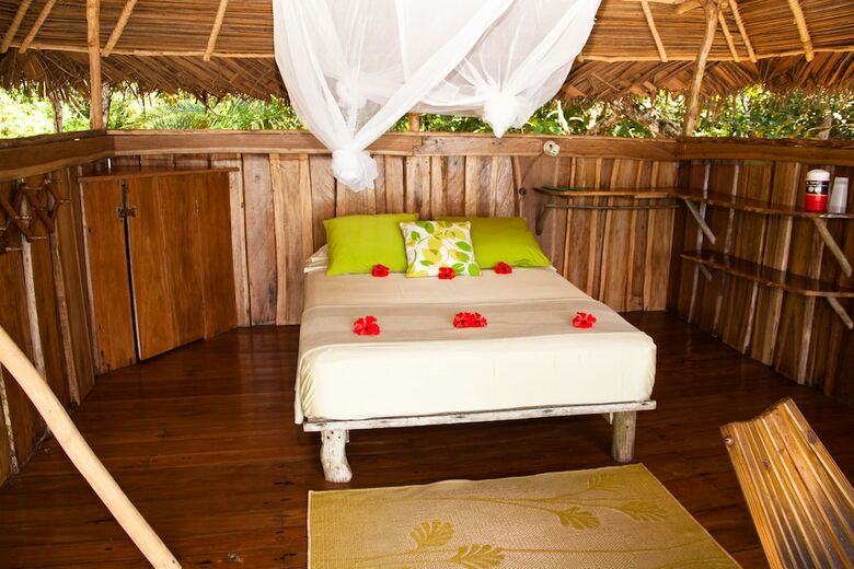 Hotel Al Natural Resort