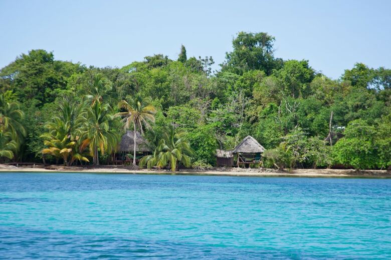 Hotel Al Natural Resort