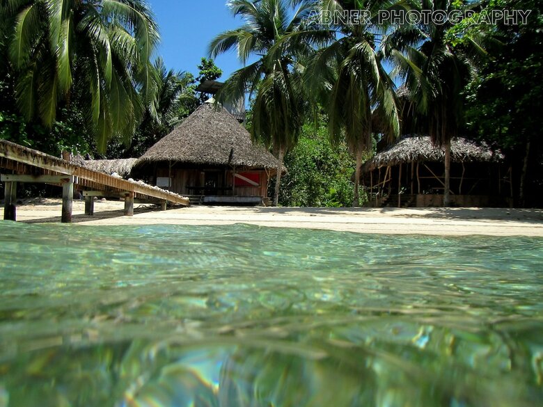 Hotel Al Natural Resort