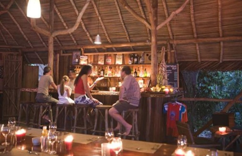 Hotel Al Natural Resort