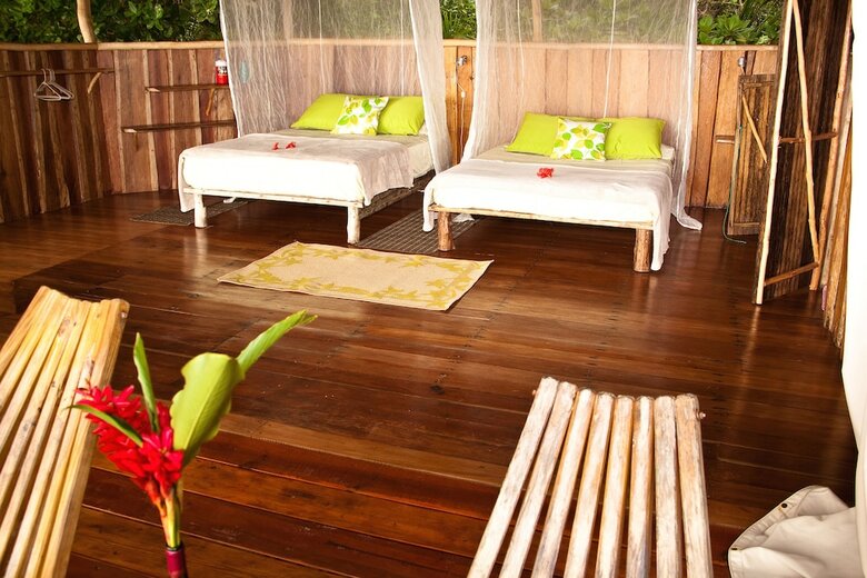 Hotel Al Natural Resort