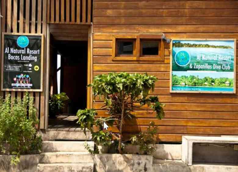 Hotel Al Natural Resort