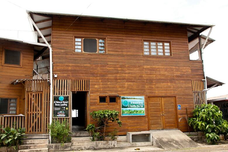 Hotel Al Natural Resort