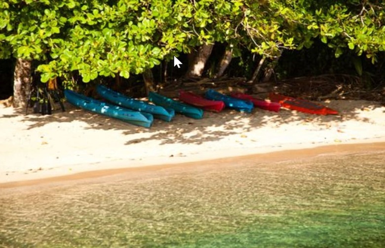 Hotel Al Natural Resort