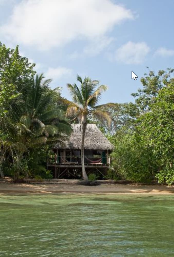 Hotel Al Natural Resort