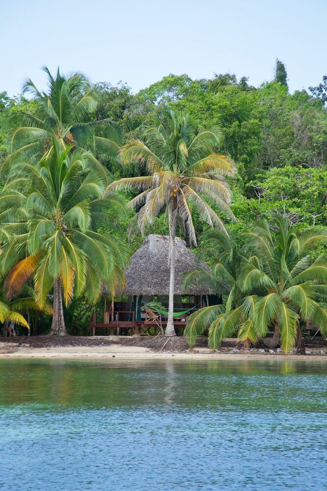 Hotel Al Natural Resort
