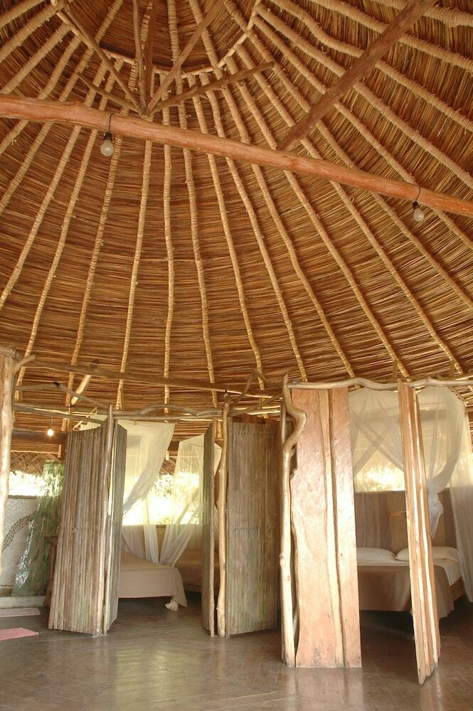Hotel Al Natural Resort
