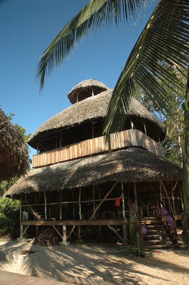 Hotel Al Natural Resort