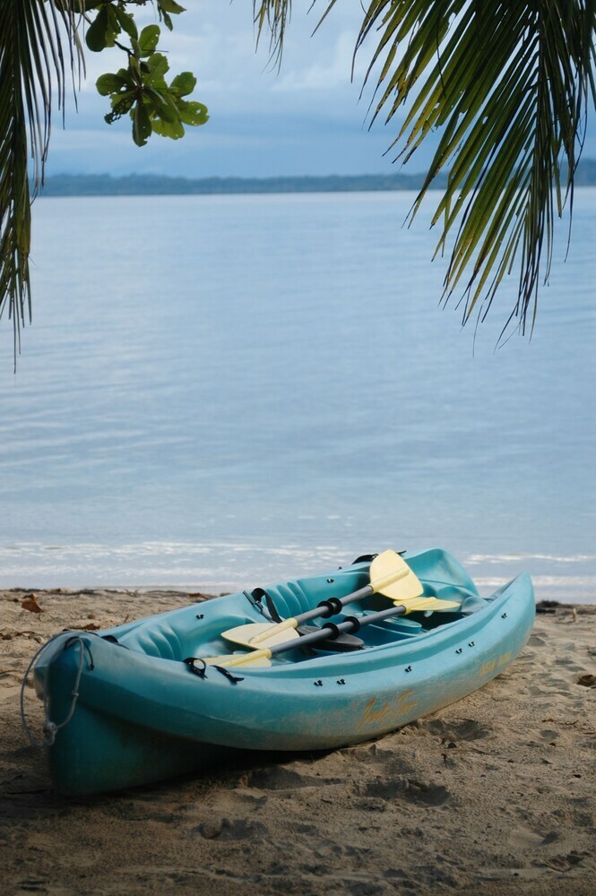 Hotel Al Natural Resort