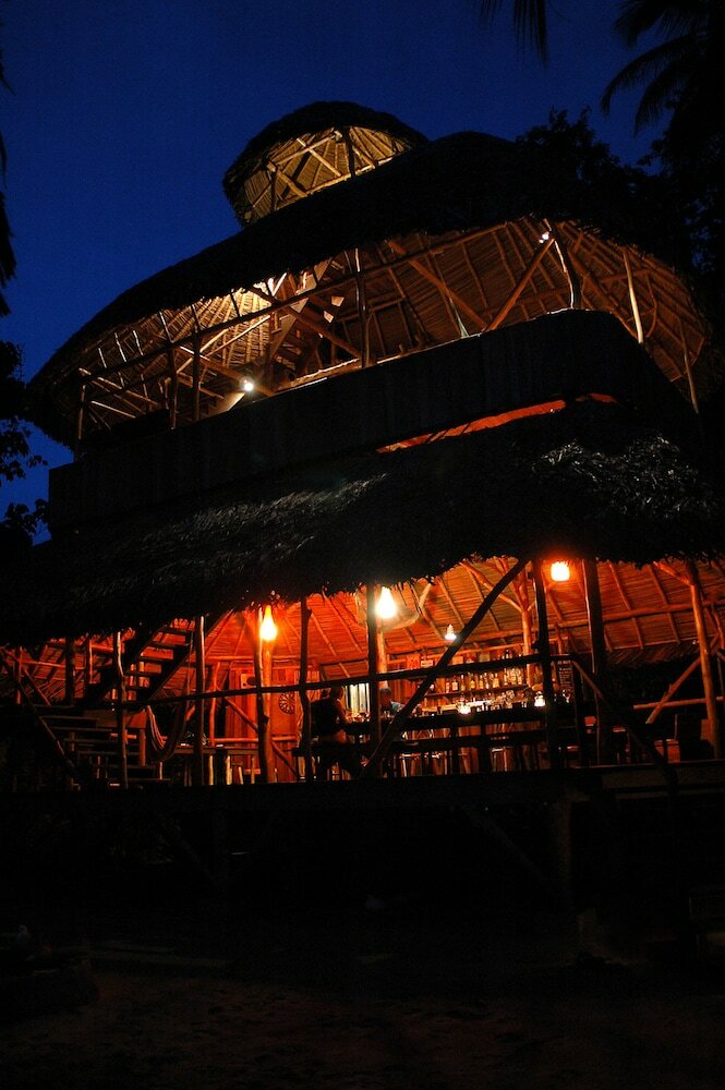 Hotel Al Natural Resort