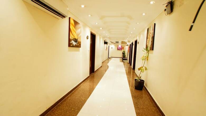 Nawarah For Hotel Suites
