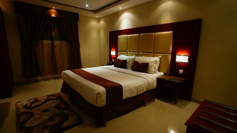Nawarah For Hotel Suites