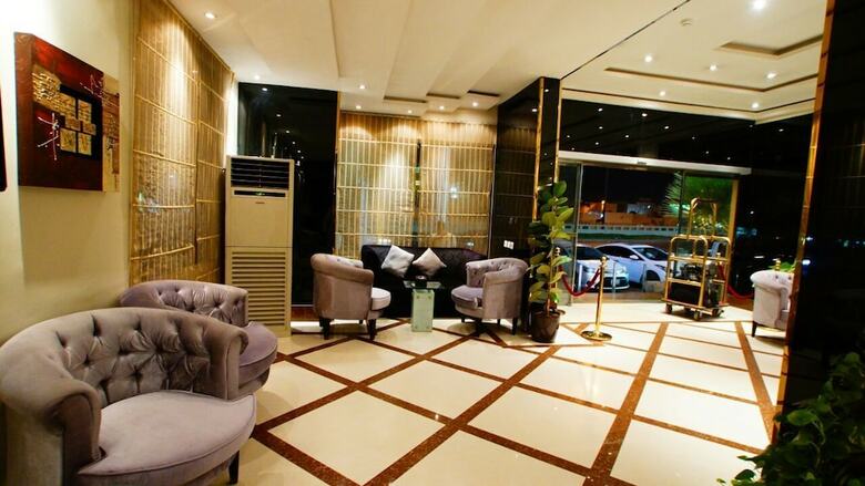 Nawarah For Hotel Suites