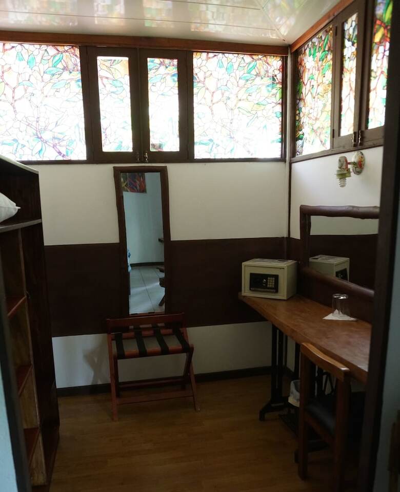 Posada La Quinta Sarapiqui Lodge