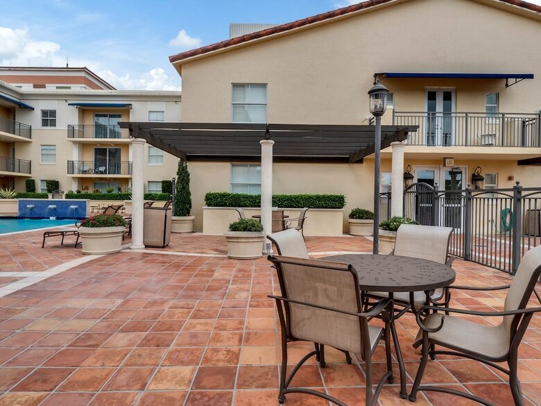 Apartamentos Nuovo - Coral Gables Miami