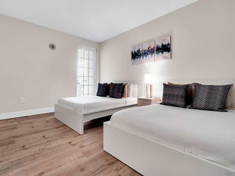 Apartamentos Nuovo - Coral Gables Miami