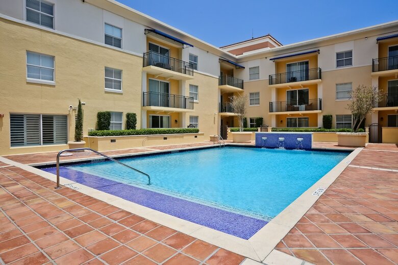 Apartamentos Nuovo - Coral Gables Miami