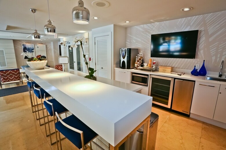 Apartamentos Nuovo - Coral Gables Miami