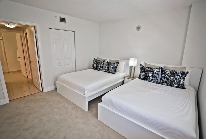 Apartamentos Nuovo - Coral Gables Miami