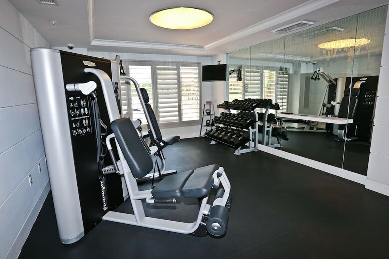 Apartamentos Nuovo - Coral Gables Miami