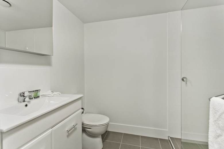 Apartamentos Arise Princess Regent