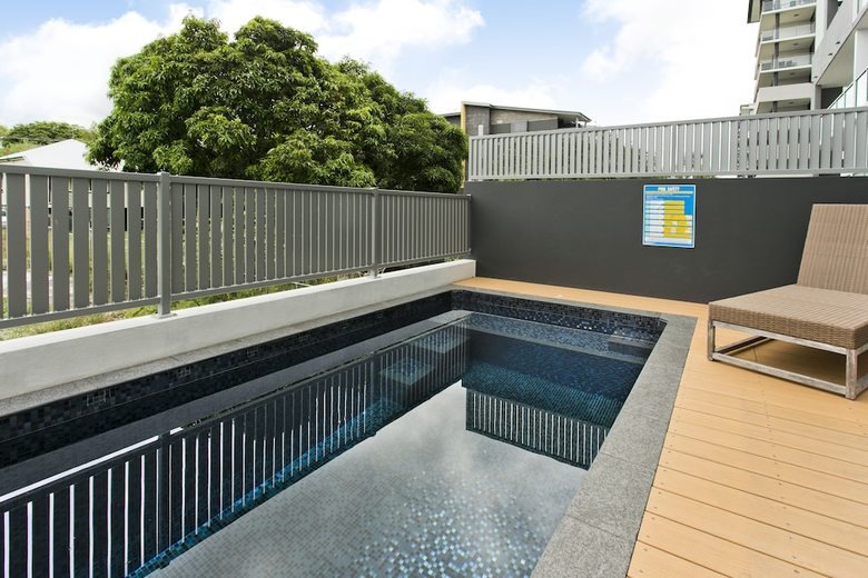 Apartamentos Arise Princess Regent