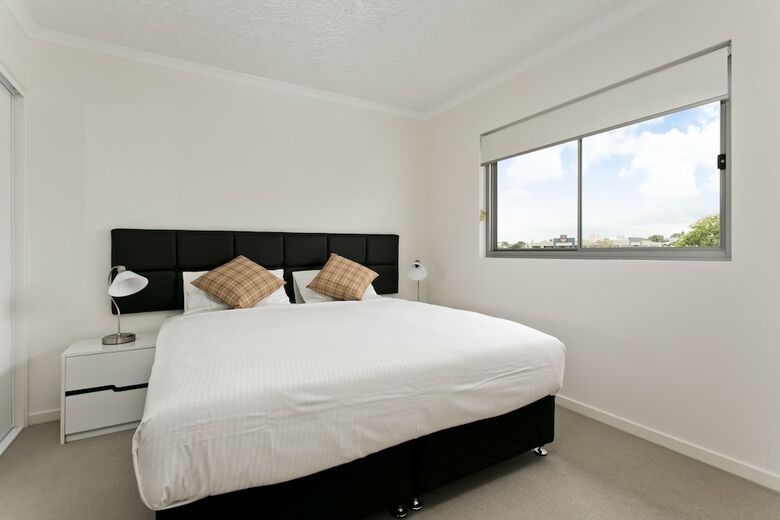 Apartamentos Arise Princess Regent