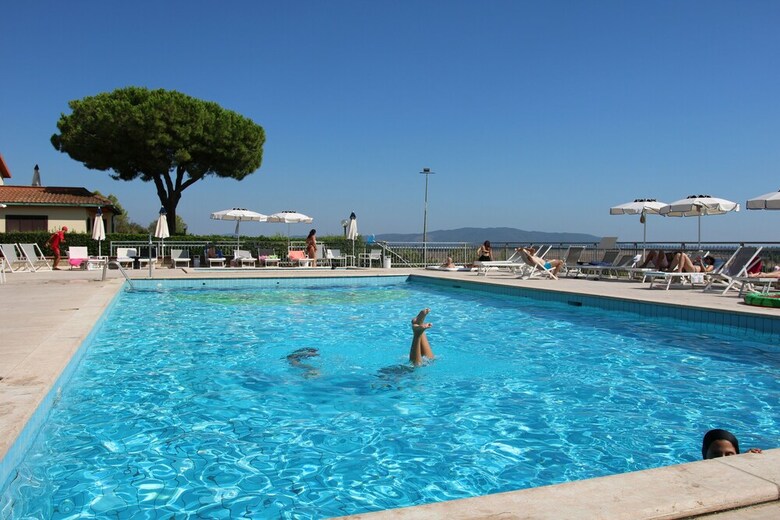 Apartamento Argentario Osa Village