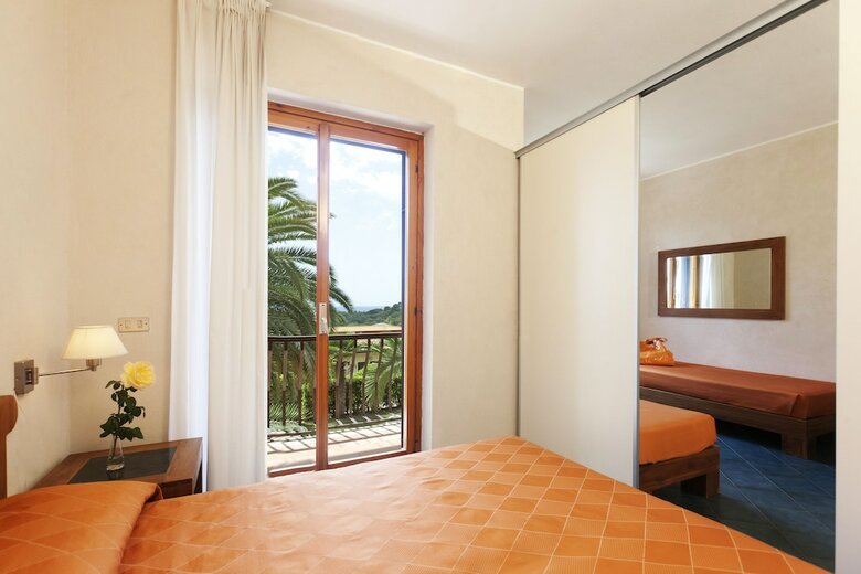 Apartamento Argentario Osa Village