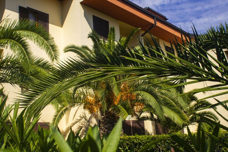 Apartamento Argentario Osa Village
