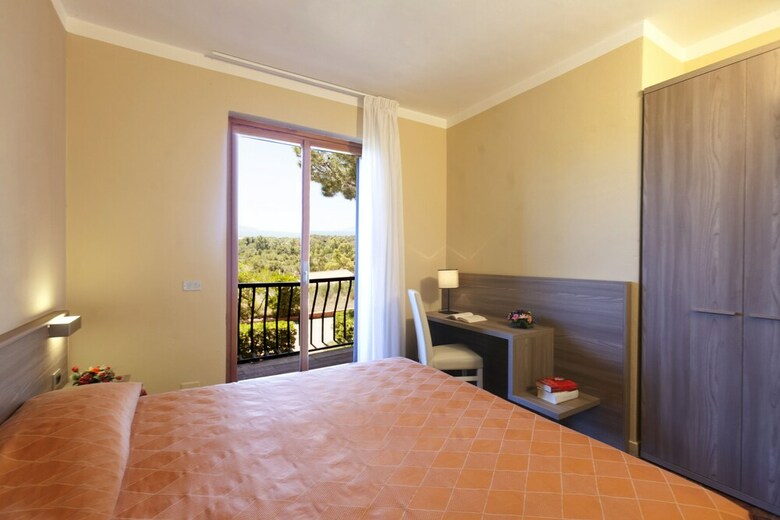 Apartamento Argentario Osa Village