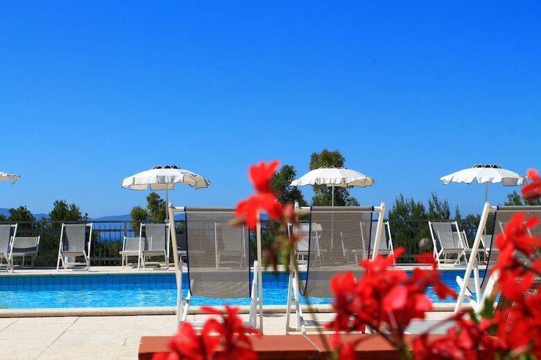 Apartamento Argentario Osa Village