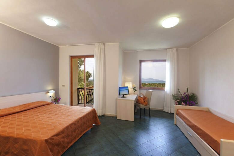 Apartamento Argentario Osa Village