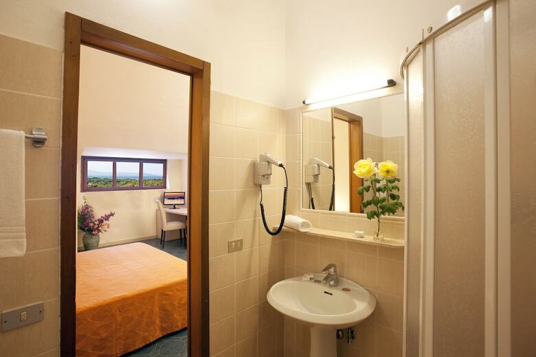 Apartamento Argentario Osa Village
