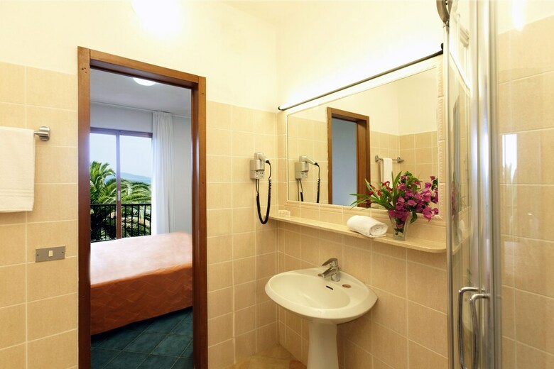 Apartamento Argentario Osa Village