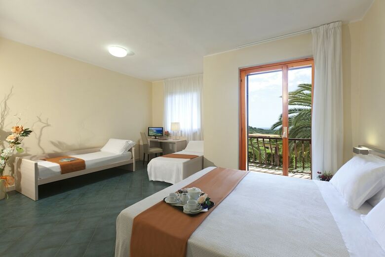 Apartamento Argentario Osa Village