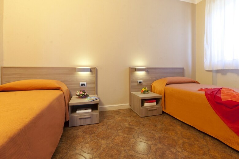 Apartamento Argentario Osa Village