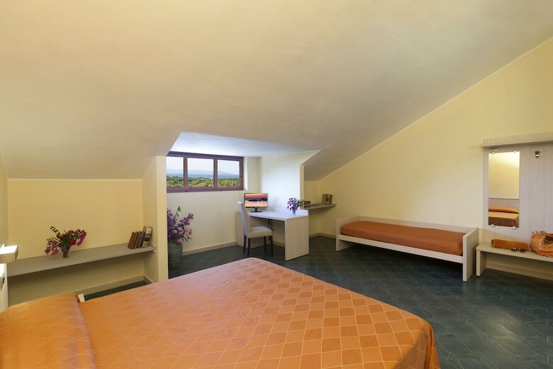 Apartamento Argentario Osa Village