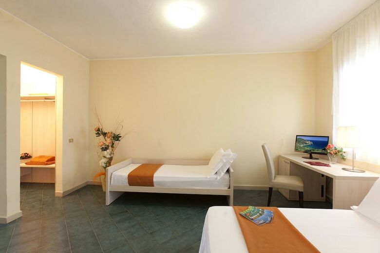 Apartamento Argentario Osa Village
