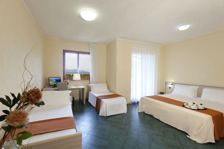 Apartamento Argentario Osa Village