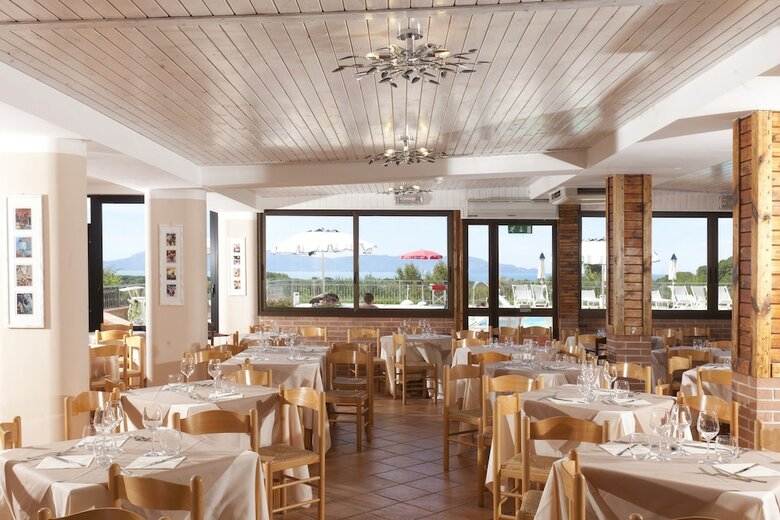 Apartamento Argentario Osa Village