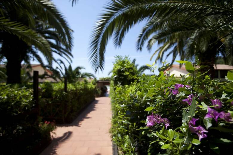 Apartamento Argentario Osa Village