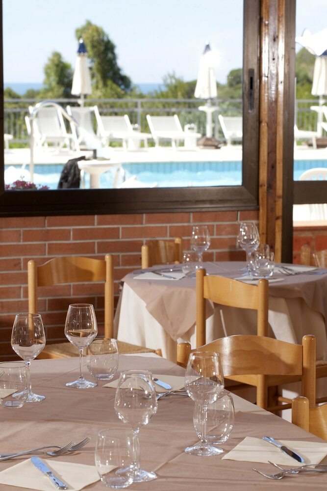 Apartamento Argentario Osa Village